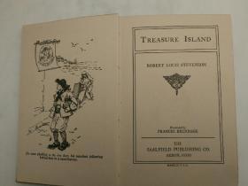 Treasure Island