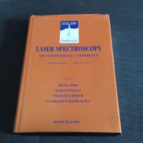 LASER SPECTROSCOPY