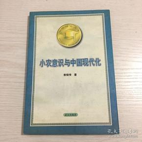 小农意识与中国现代化