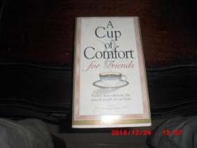 A Cup Of Comfort For Mothers & Sons
