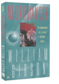 Neuromancer