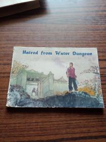 Hatred from Water Dungeon(品差)