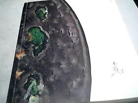 张修竹2014豆型陶彩系列       【  不器  】