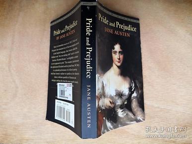 Pride and Prejudice