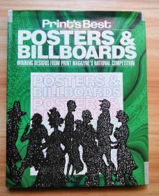 PRINTS BEST POSTERS & BILLBOARDS
