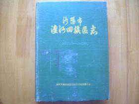 洛阳市瀍河回族区志（公元605-1985年）