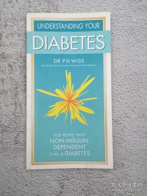 Understanding Your Diabetes