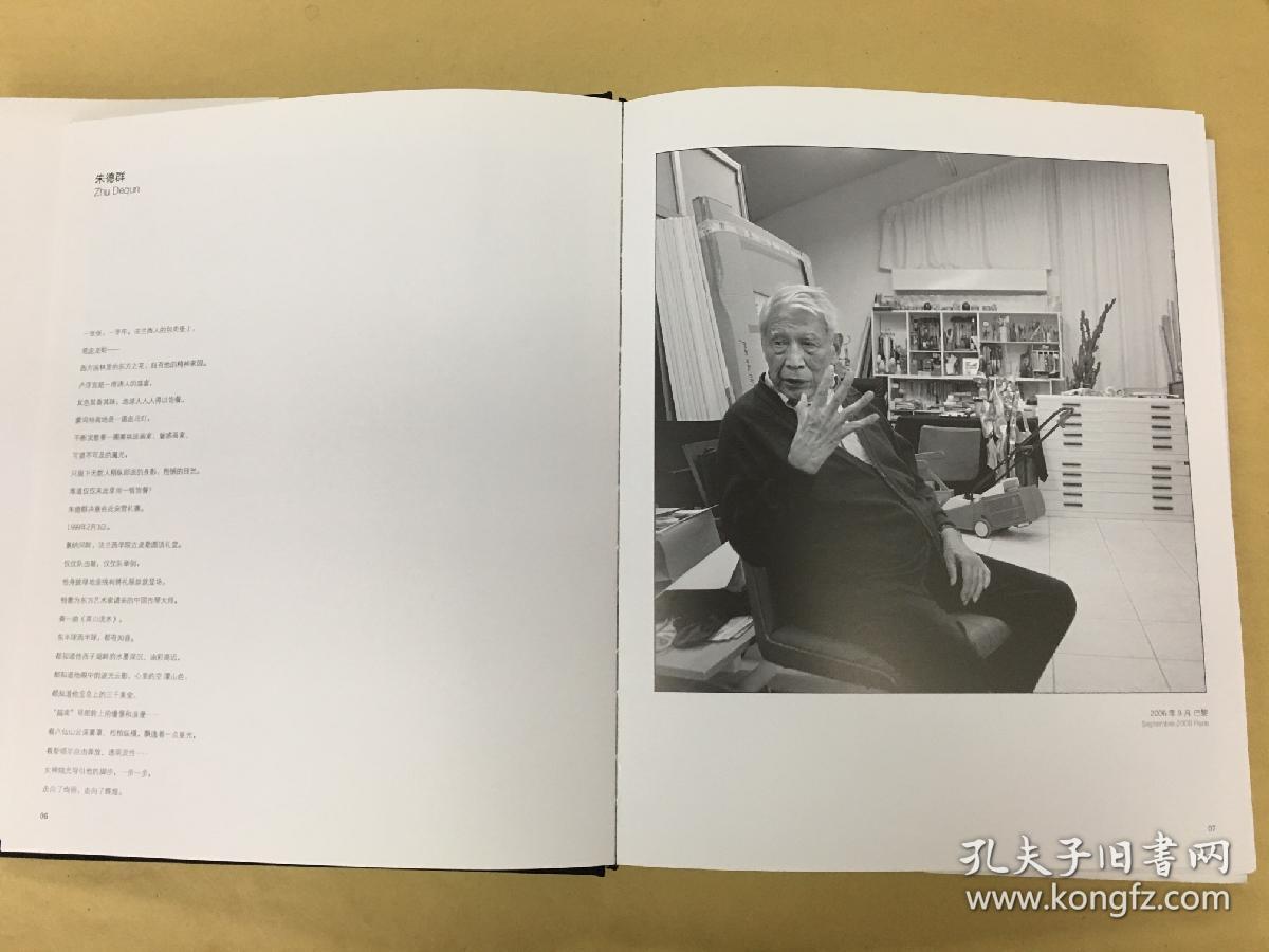 墨影——华人艺术家风采