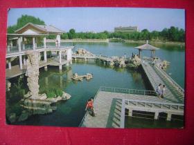 1-1-34.1986.12.29.北京市1048号9队邮中南工大