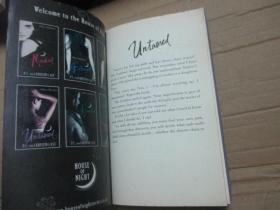 Untamed A House of Night Novel