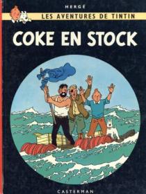 《Coke En Stock》