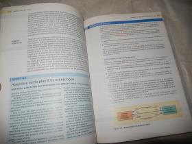Management and Organisational Behaviour (7th Edition) 英文原版 现货