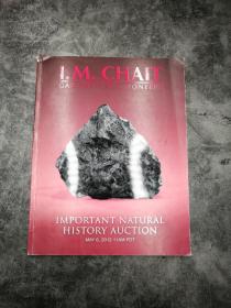 I.M.CHAIT GALLERY / AUCTIONEERS