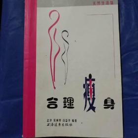 天然生活馆:
合理瘦身/张志华主编