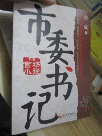 市委书记
