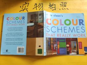 annie sloan s COLOUR SCHEMES THAT REALLY WORK