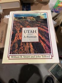 UTAH A Portrait