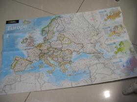 2005年 欧洲地图52 77