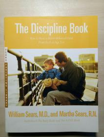 The Discipline Book: Everything You Need