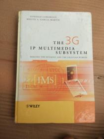 THE3G IP MULTIMEDIA SUBSYSTEM（3g移动网络中的ip多媒体子系统）