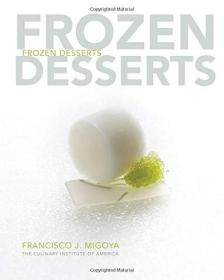 Frozen Desserts: A Comprehensive Guide for Food Service Operations