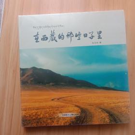 在西藏的那些日子里