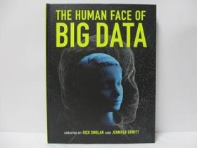 The human face of big data