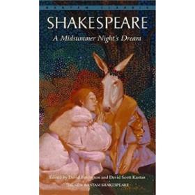 A Midsummer Night's Dream