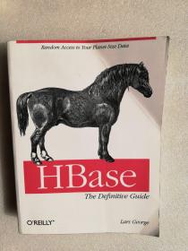 HBase：The Definitive Guide