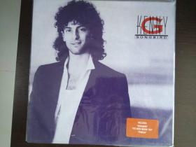 Kenny G Songbird -The Very Best of Kenny G 黑胶唱片LP
未开封