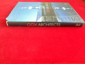 COX ARCHITECTS (Selected and Current Works