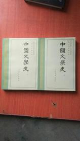 中国文学史（二 三）