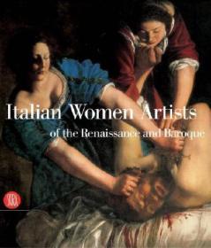 Italian Women Artists of The Renaissance