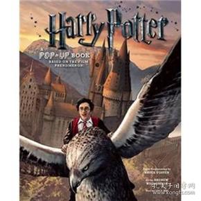 Harry Potter: A Pop-Up Book