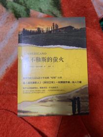 那不勒斯的萤火（被誉为欧美文坛近十年来的“灯塔”巨作，跟《追风筝的人》《阿甘正传》一样震撼灵魂、给人力量。）