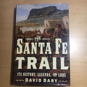 The Santa Fe Trail