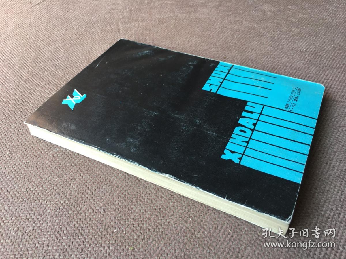 浪迹萍踪 / 新大陆书系