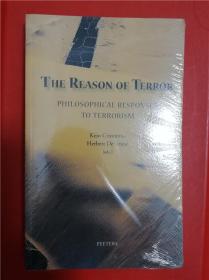 The Reason of Terror: Philosophical Responses to Terrorism