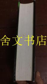 现代数学手册 近代数学卷 精装