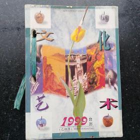 1999年/文化艺术版