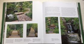 Zen Gardens: The Complete Works of Shunmyo Masuno, Japan's Leading Garden Designer 英文原版 园林设计 精装