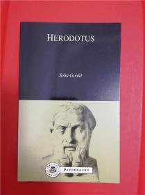 Herodotus（希罗多德研究）