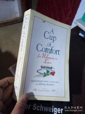 A Cup of Comfort for Women in Love