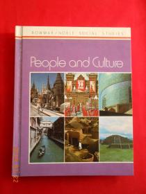 People and Culture