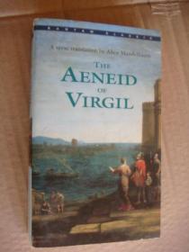 The Aeneid of Virgil《埃涅阿斯纪》