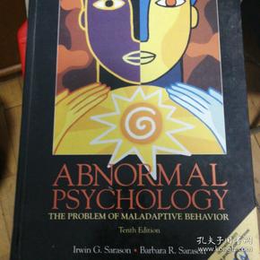 Abnormal psychology