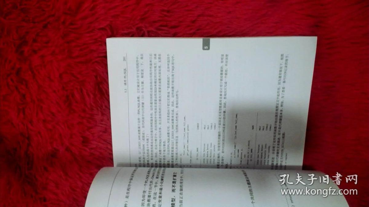 精通Oracle PL/SQL：Amazon五星图书，五位世界级技术专家联袂巨献