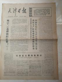 天津日报:1977.3.17，九五品