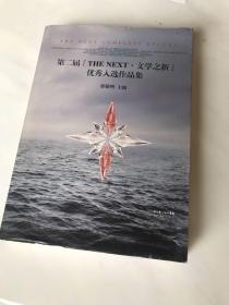 第二届“THE NEXT·文学之新”优秀入选作品集