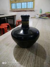 红星酒瓶